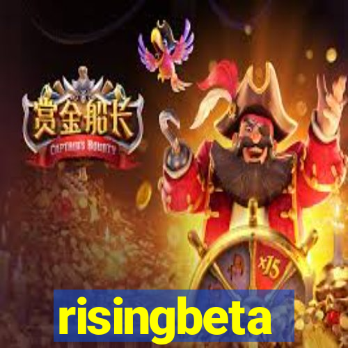 risingbeta