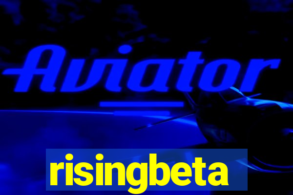 risingbeta