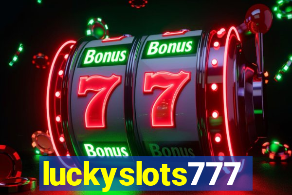 luckyslots777