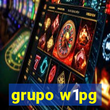 grupo w1pg