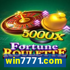 win7771.com