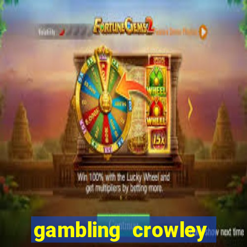 gambling crowley truck stop casino