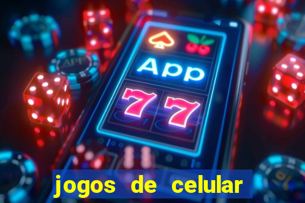 jogos de celular que ganham dinheiro