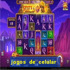 jogos de celular que ganham dinheiro