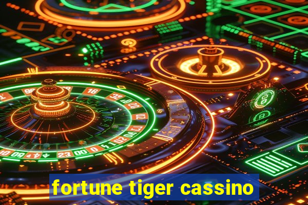 fortune tiger cassino