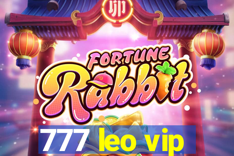 777 leo vip