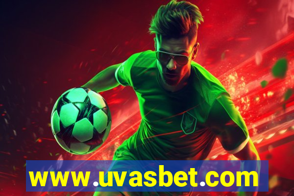 www.uvasbet.com