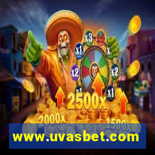 www.uvasbet.com