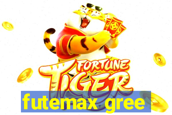 futemax gree