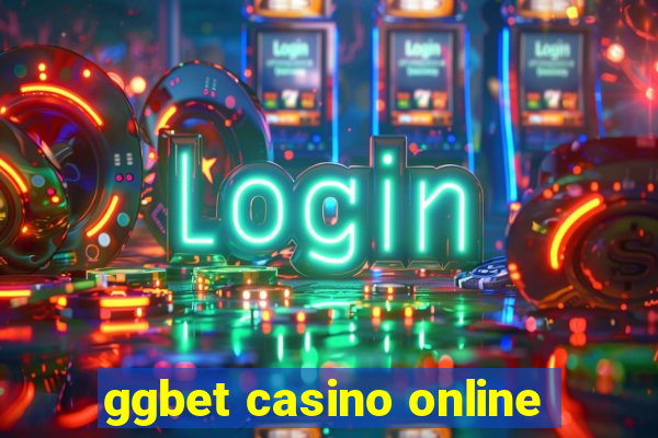 ggbet casino online