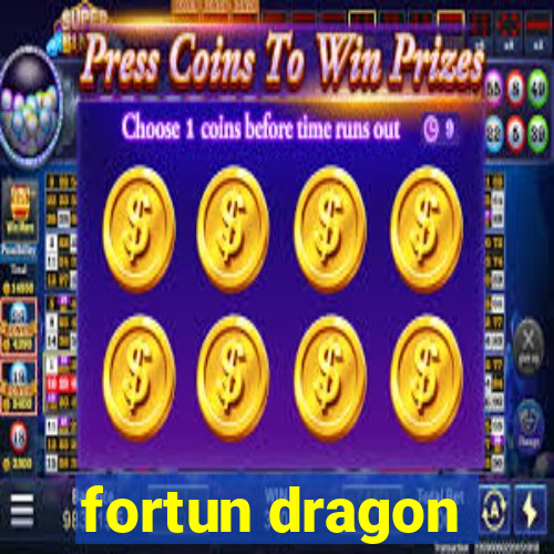 fortun dragon