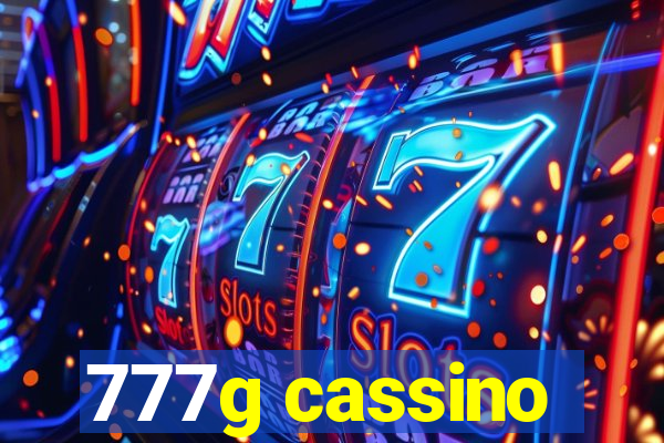 777g cassino