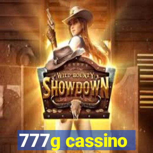 777g cassino