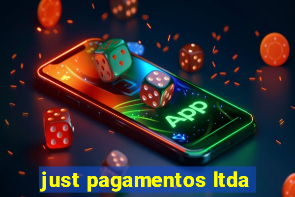 just pagamentos ltda