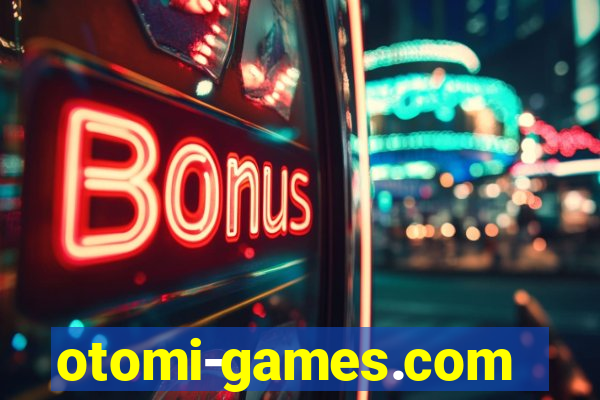 otomi-games.com