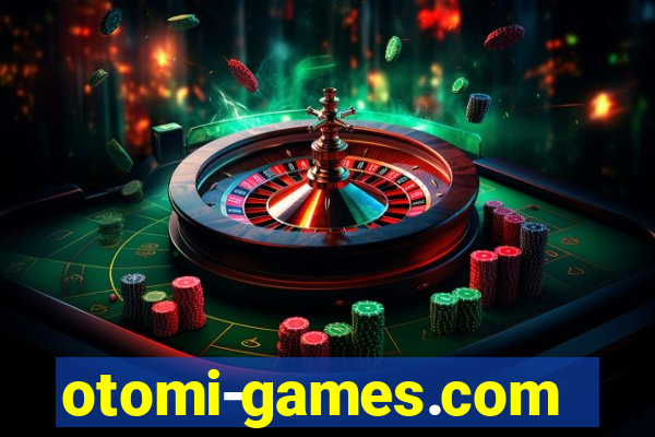 otomi-games.com