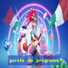 garoto de programa no rio