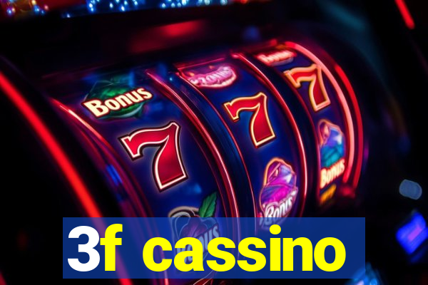 3f cassino