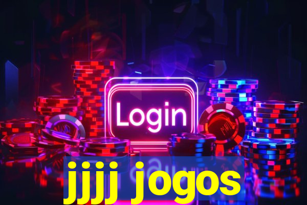 jjjj jogos