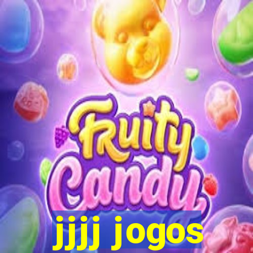 jjjj jogos