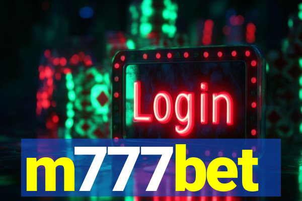 m777bet