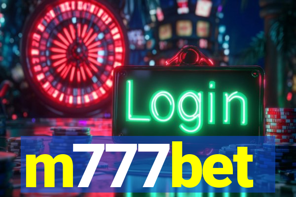 m777bet