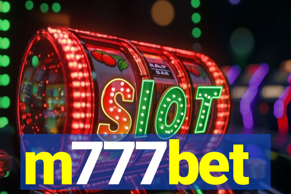 m777bet