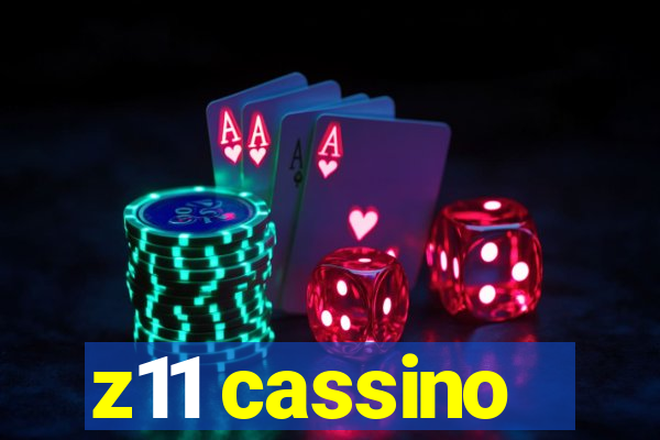 z11 cassino