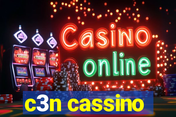 c3n cassino