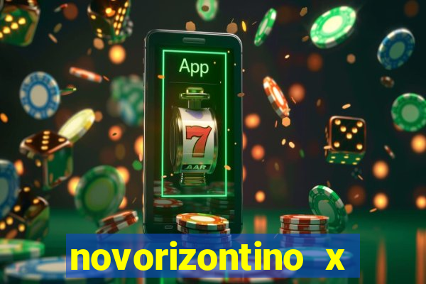 novorizontino x avai palpite