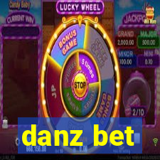 danz bet