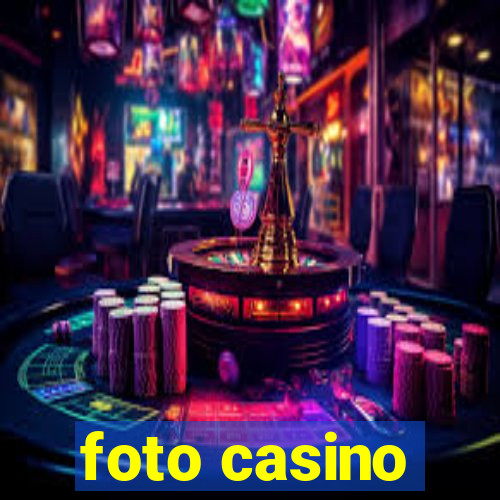 foto casino