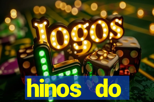 hinos do corinthians letra