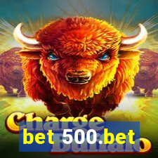 bet 500.bet