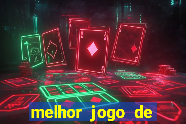 melhor jogo de celular para ganhar dinheiro