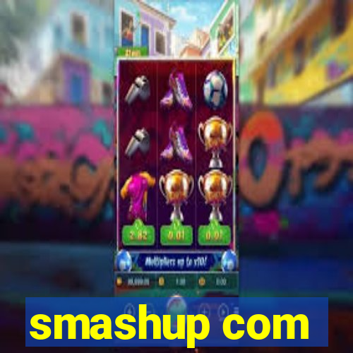 smashup com