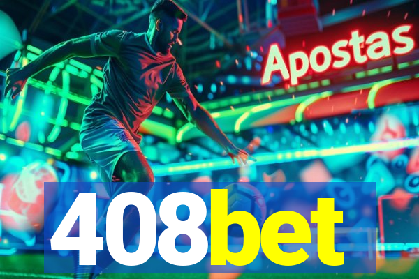 408bet