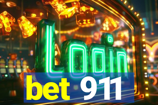 bet 911