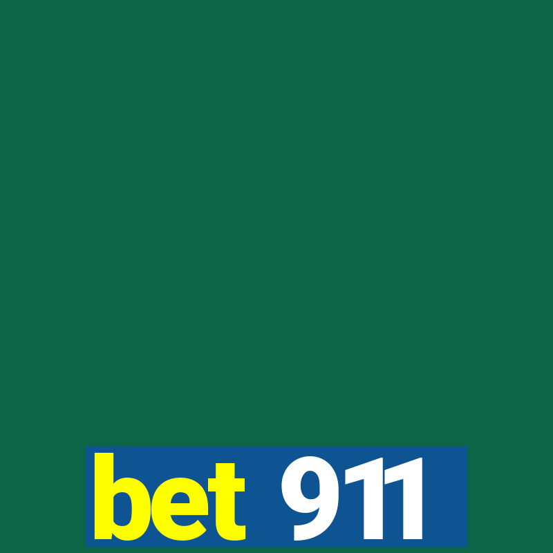 bet 911