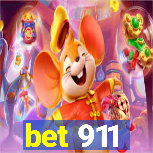 bet 911