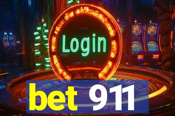 bet 911