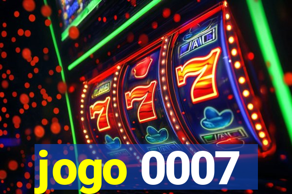 jogo 0007