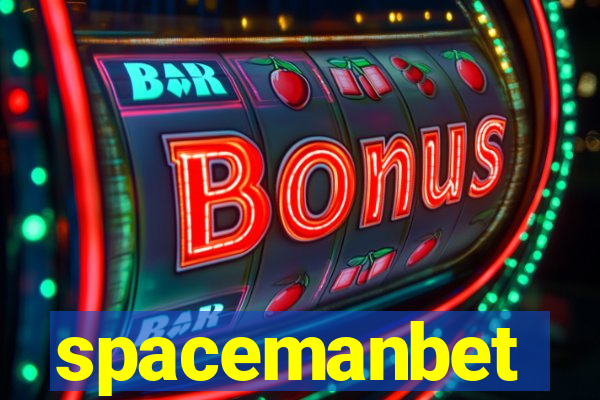 spacemanbet