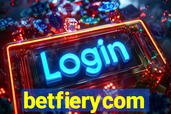 betfierycom