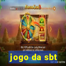 jogo da sbt