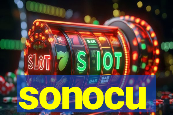 sonocu