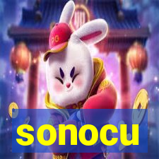 sonocu