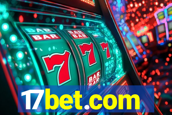 17bet.com