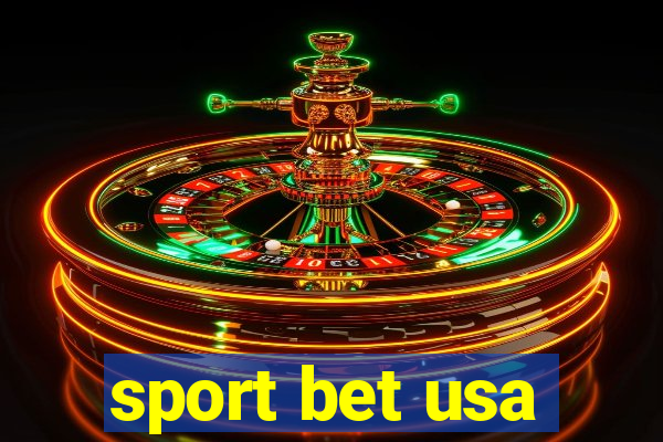 sport bet usa