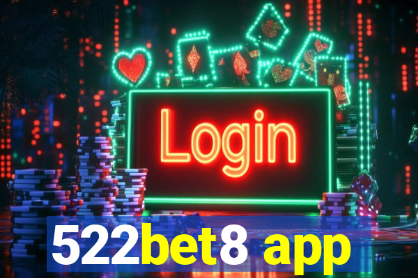 522bet8 app